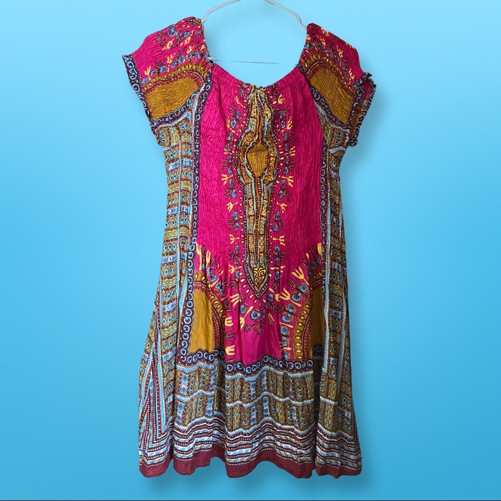 Woman’s Dress